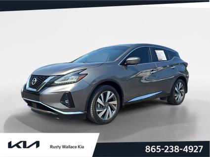 2021 Nissan Murano Louisville TN