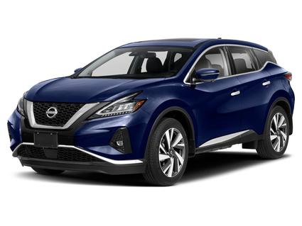 2023 Nissan Murano Grandville MI