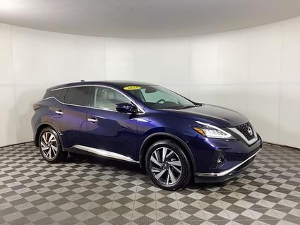 2023 Nissan Murano Grandville MI