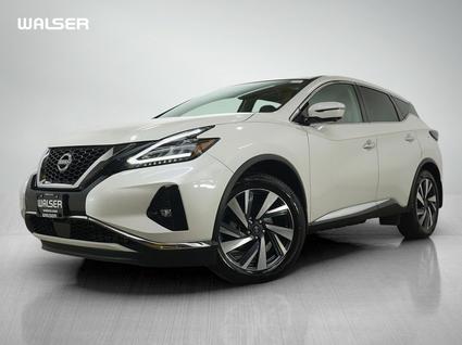 2023 Nissan Murano Burnsville MN