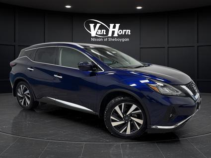 2023 Nissan Murano Sheboygan WI