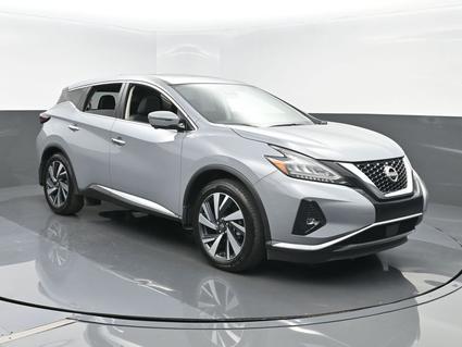 2023 Nissan Murano Goshen NY