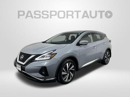 2021 Nissan Murano Suitland MD
