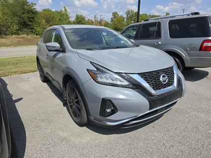 2021 Nissan Murano Hopkinsville KY