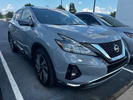 2024 Nissan Murano Elizabethtown KY