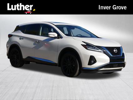 2024 Nissan Murano Inver Grove Heights MN