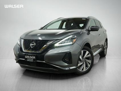 2021 Nissan Murano Hopkins MN