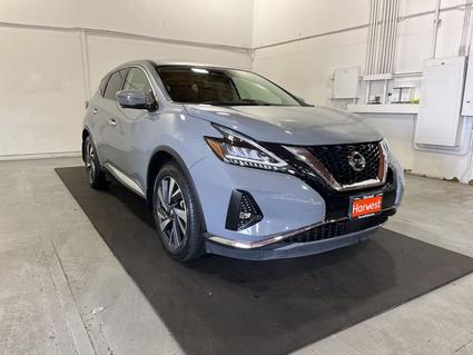 2022 Nissan Murano Yakima WA