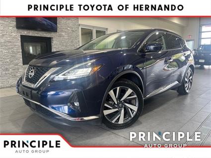 2023 Nissan Murano Hernando MS