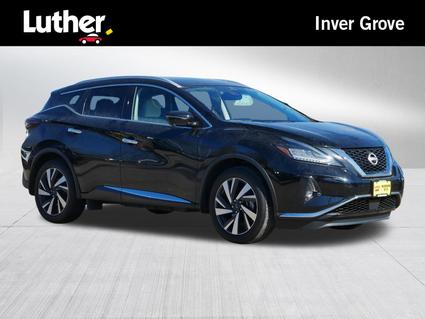 2023 Nissan Murano Inver Grove Heights MN