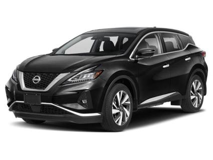 2023 Nissan Murano Inver Grove Heights MN