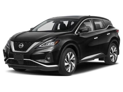 2023 Nissan Murano Inver Grove Heights MN