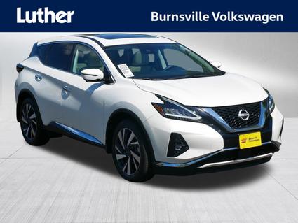 2024 Nissan Murano Burnsville MN