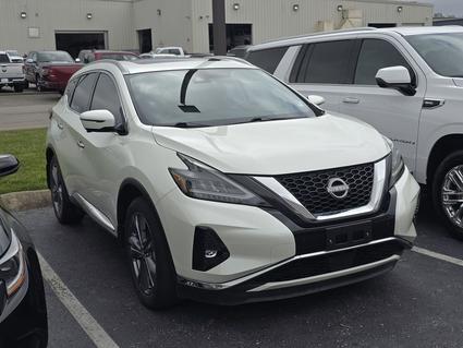 2023 Nissan Murano Hopkinsville KY