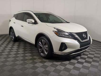 2022 Nissan Murano Tilton IL