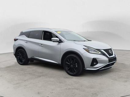 2023 Nissan Murano Hot Springs AR