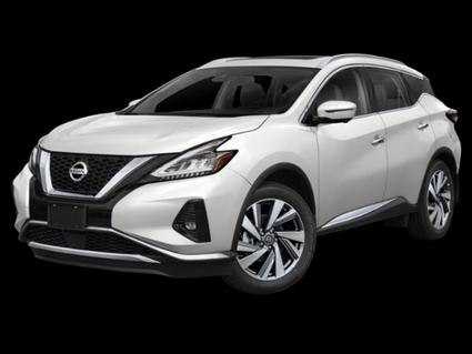 2021 Nissan Murano Indiana PA