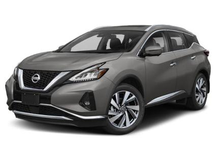 2021 Nissan Murano Rock Springs WY