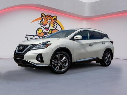 2022 Nissan Murano Hernando MS