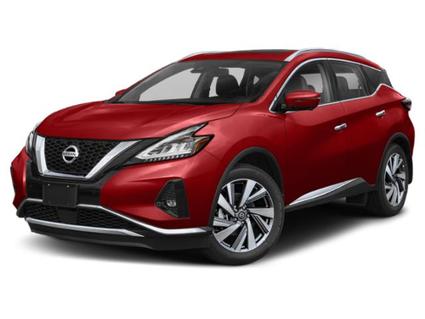 2022 Nissan Murano Casper WY