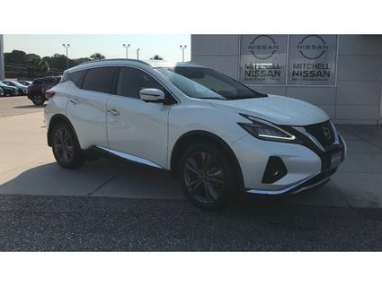 2023 Nissan Murano Enterprise AL