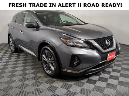 2020 Nissan Murano Champaign IL