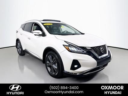 2022 Nissan Murano Louisville KY