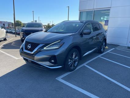 2022 Nissan Murano Elizabethtown KY