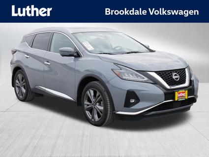 2023 Nissan Murano Minneapolis MN