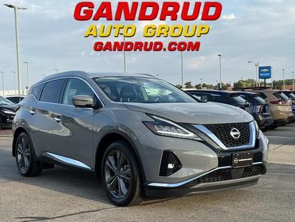 2024 Nissan Murano Green Bay WI