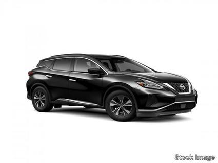 2020 Nissan Murano Knoxville TN