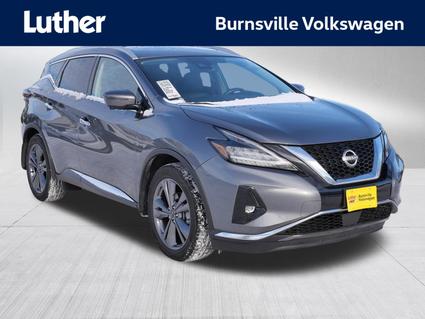 2023 Nissan Murano Burnsville MN