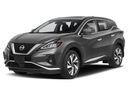 2023 Nissan Murano Burnsville MN