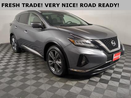 2020 Nissan Murano Champaign IL