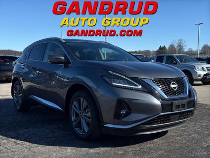 2024 Nissan Murano Green Bay WI