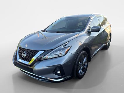 2024 Nissan Murano Louisville TN