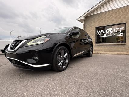 2020 Nissan Murano Gallatin TN