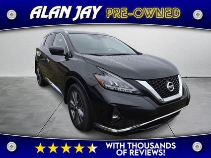 2022 Nissan Murano Sebring FL