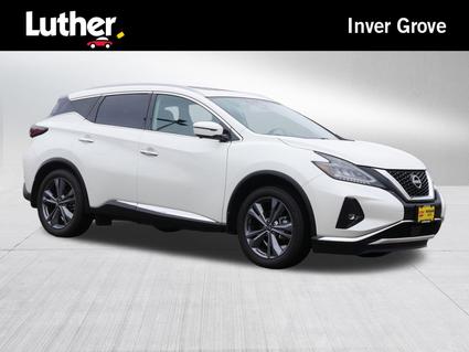 2024 Nissan Murano Inver Grove Heights MN