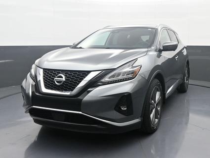 2020 Nissan Murano Louisville KY