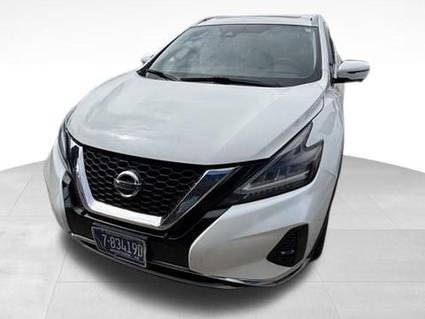 2020 Nissan Murano Kalispell MT