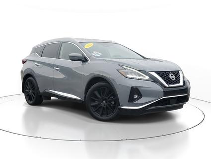 2023 Nissan Murano Clinton Township MI