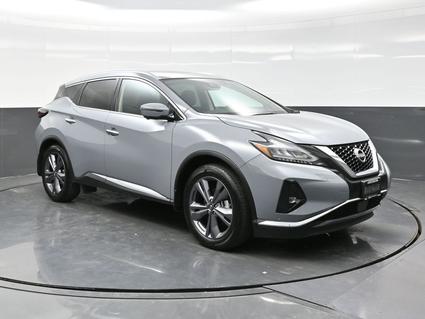 2024 Nissan Murano Dacono CO