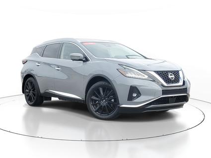 2023 Nissan Murano Clinton Township MI