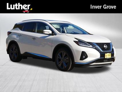 2024 Nissan Murano Inver Grove Heights MN