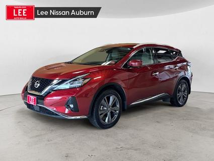 2020 Nissan Murano La Grande OR