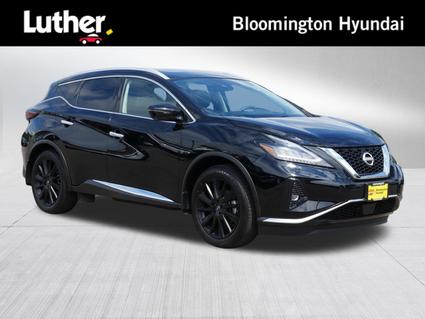 2024 Nissan Murano Minneapolis MN
