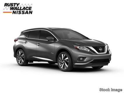 2016 Nissan Murano Knoxville TN