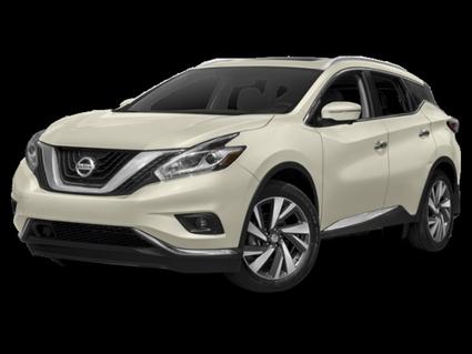 2015 Nissan Murano Indiana PA