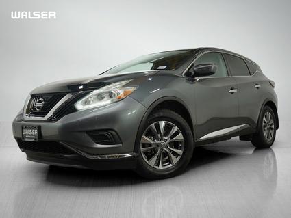 2016 Nissan Murano Hopkins MN